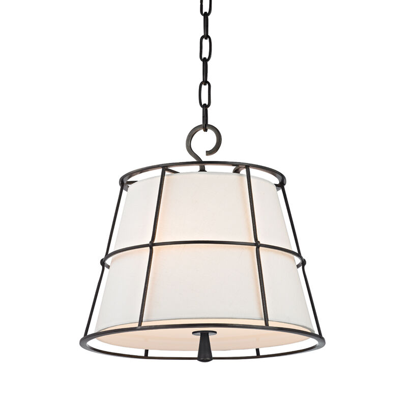 Savona 2 Light 15.50 inch Pendant