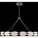 Allison Paladino LED 48.5 inch Bronze Pendant Ceiling Light