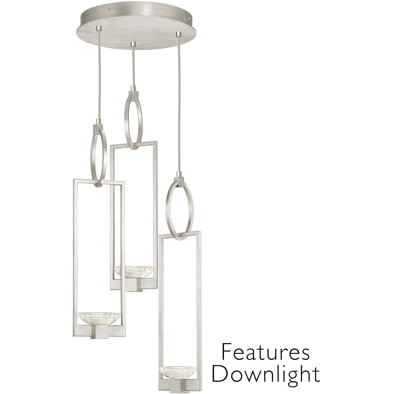 Delphi Pendant Ceiling Light