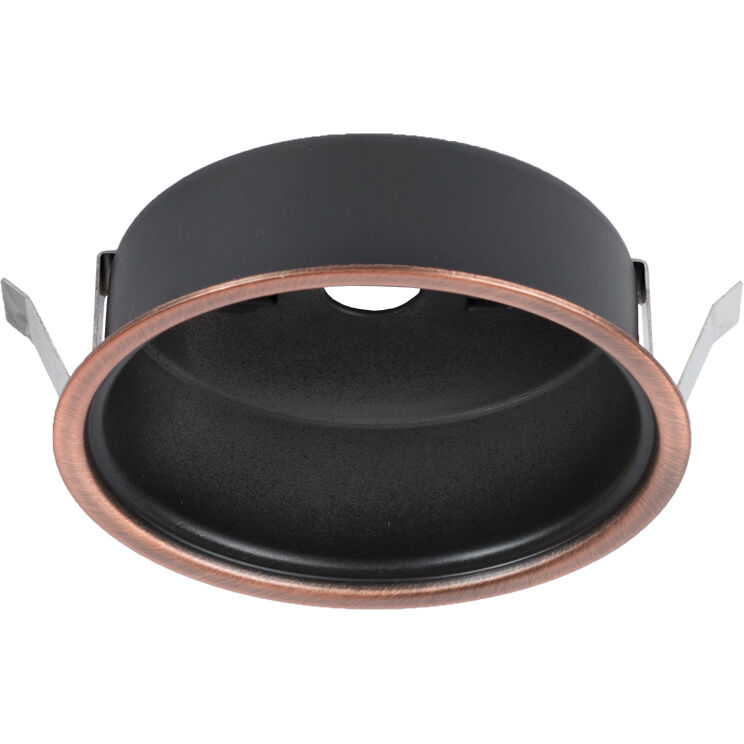 LED Button Light 2.63 inch Cabinet Lighting