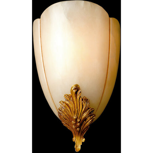 Mariner Luxury Wall Sconce Wall Light