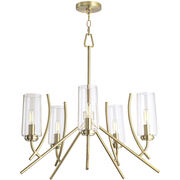 Chandeliers