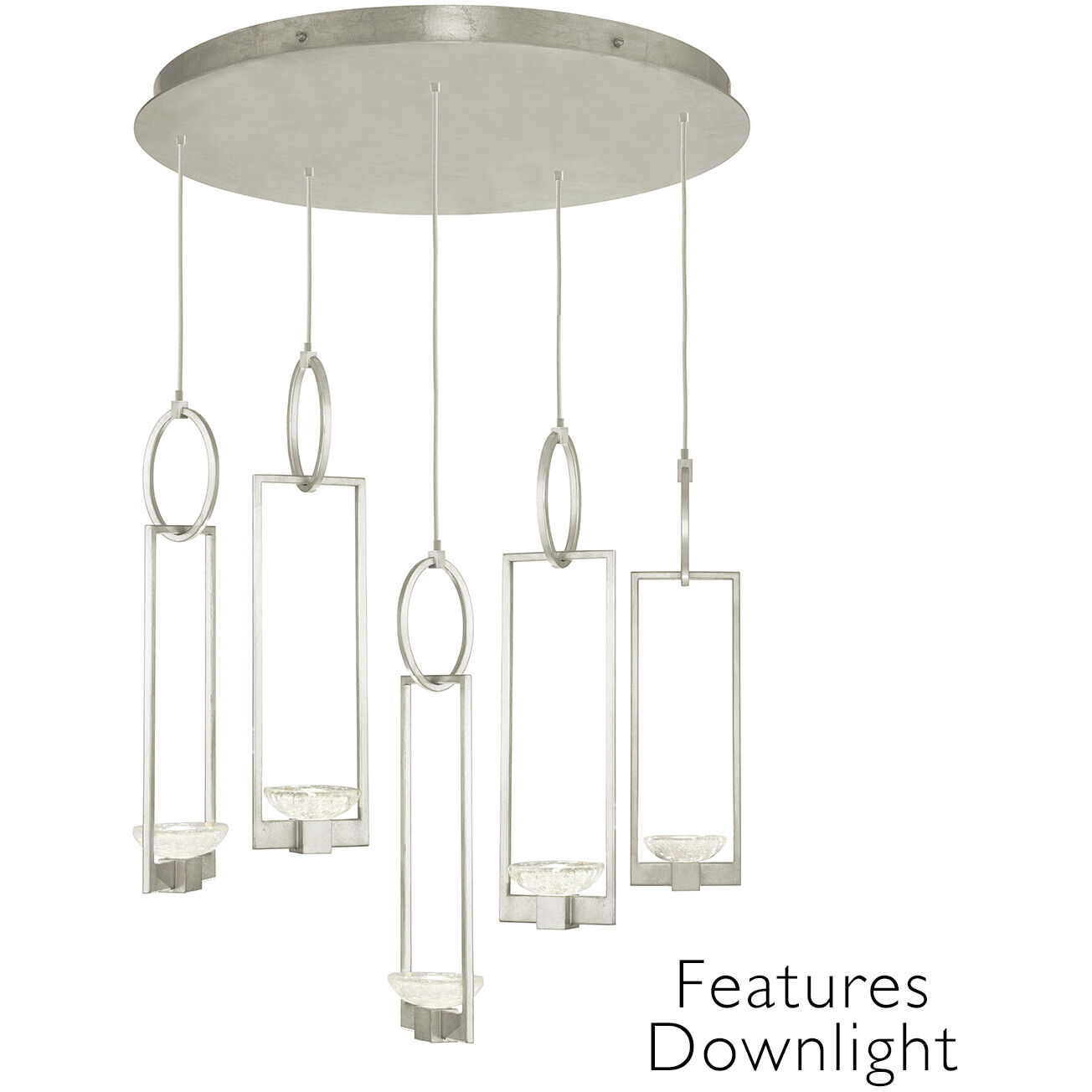 Delphi Pendant Ceiling Light