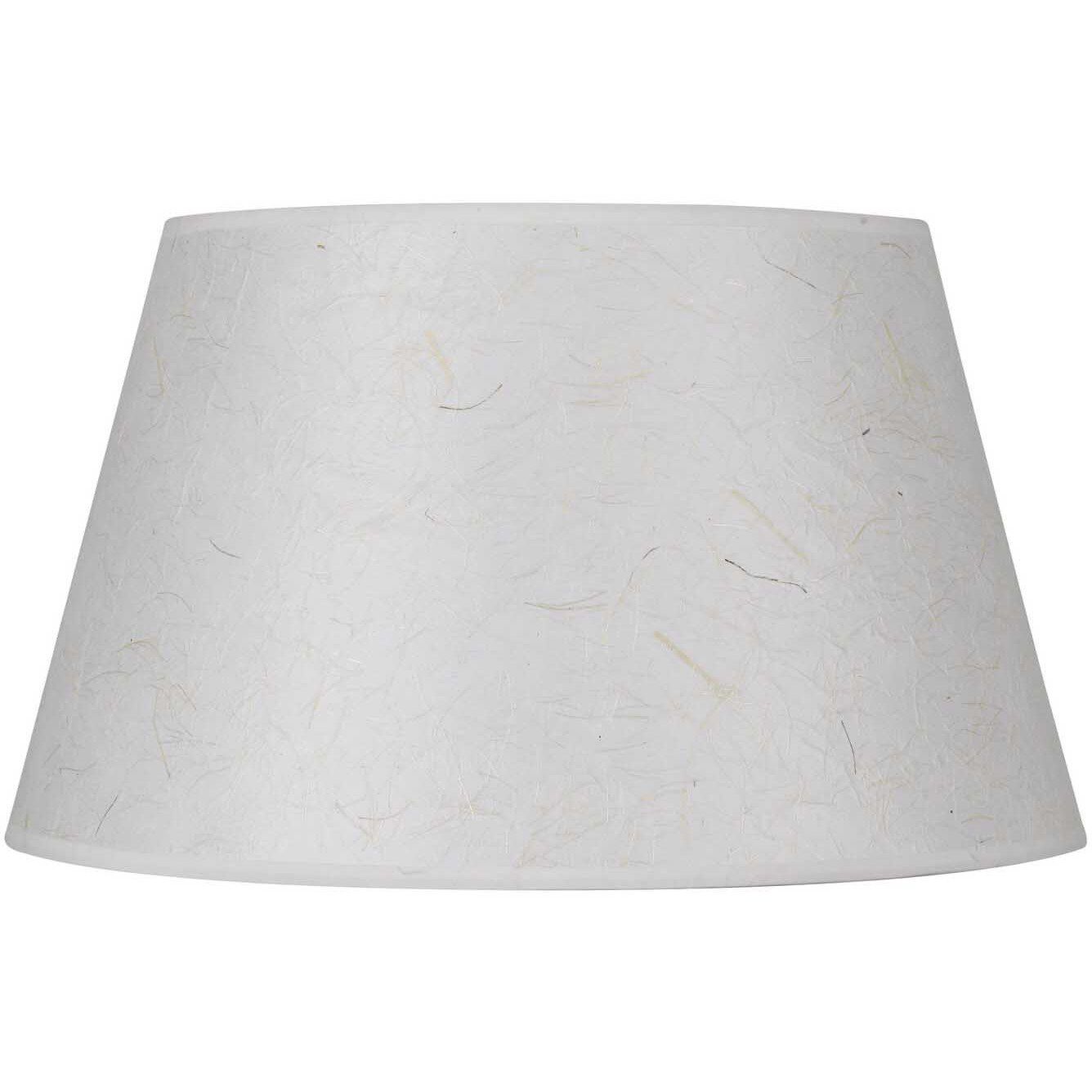 Signature Kraft 16 inch Shade, Round