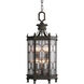 Devonshire 8 Light 16 inch Bronze Outdoor Lantern