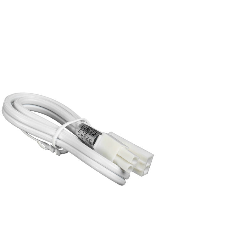 MVP/MVP5CCT 120V Xenon 5 inch Black/White Puck Lighting