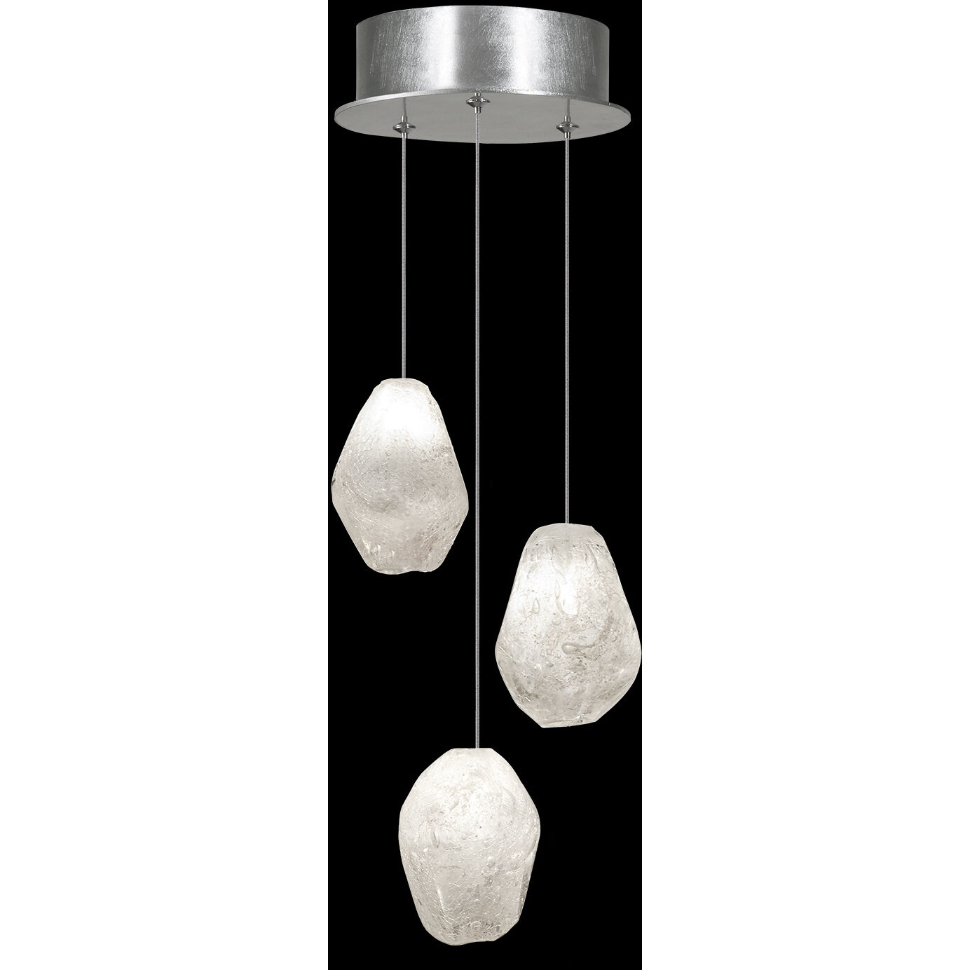 Natural Inspirations Pendant Ceiling Light