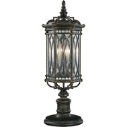 Outdoor Lighting