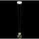Aria 2 Light 6 inch White Pendant Ceiling Light