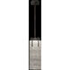 Terra 2 Light 7.75 inch Black Pendant Ceiling Light in Rake Cast Glass