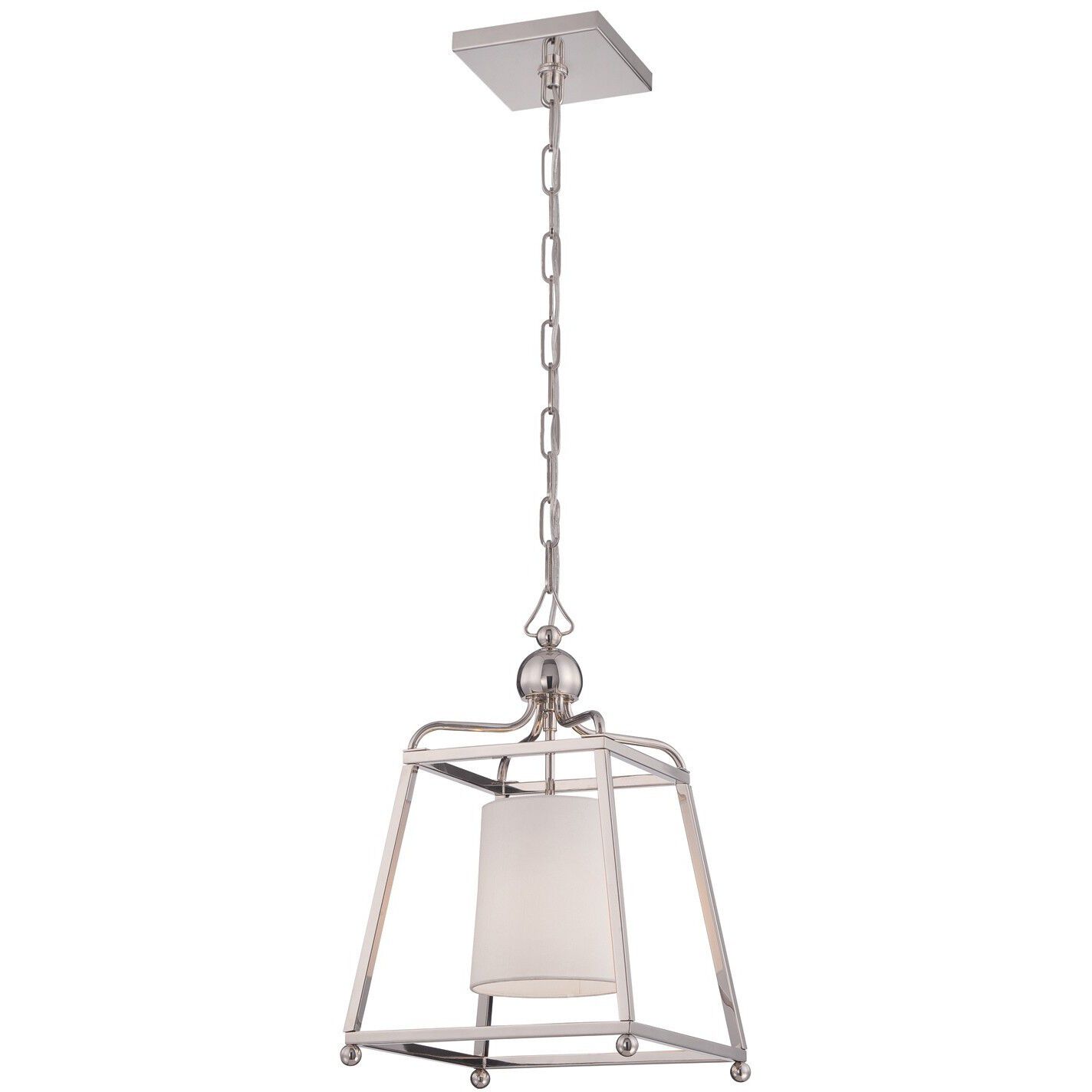 Sylvan 1 Light 11.50 inch Mini Pendant