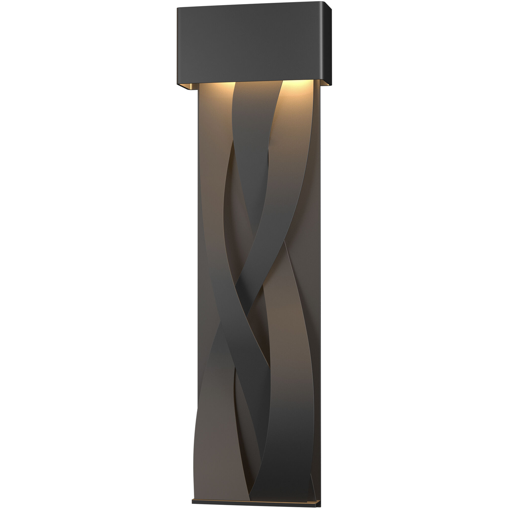 Tress 1 Light 9.50 inch Outdoor Wall Light