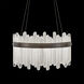 Lior LED 31 inch Bronze Pendant Ceiling Light