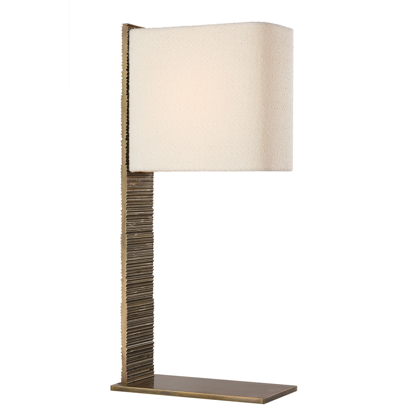 Anne-Marie Barton Fumar 1 Light 8.00 inch Task Lamp