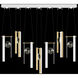Aria White Pendant Ceiling Light