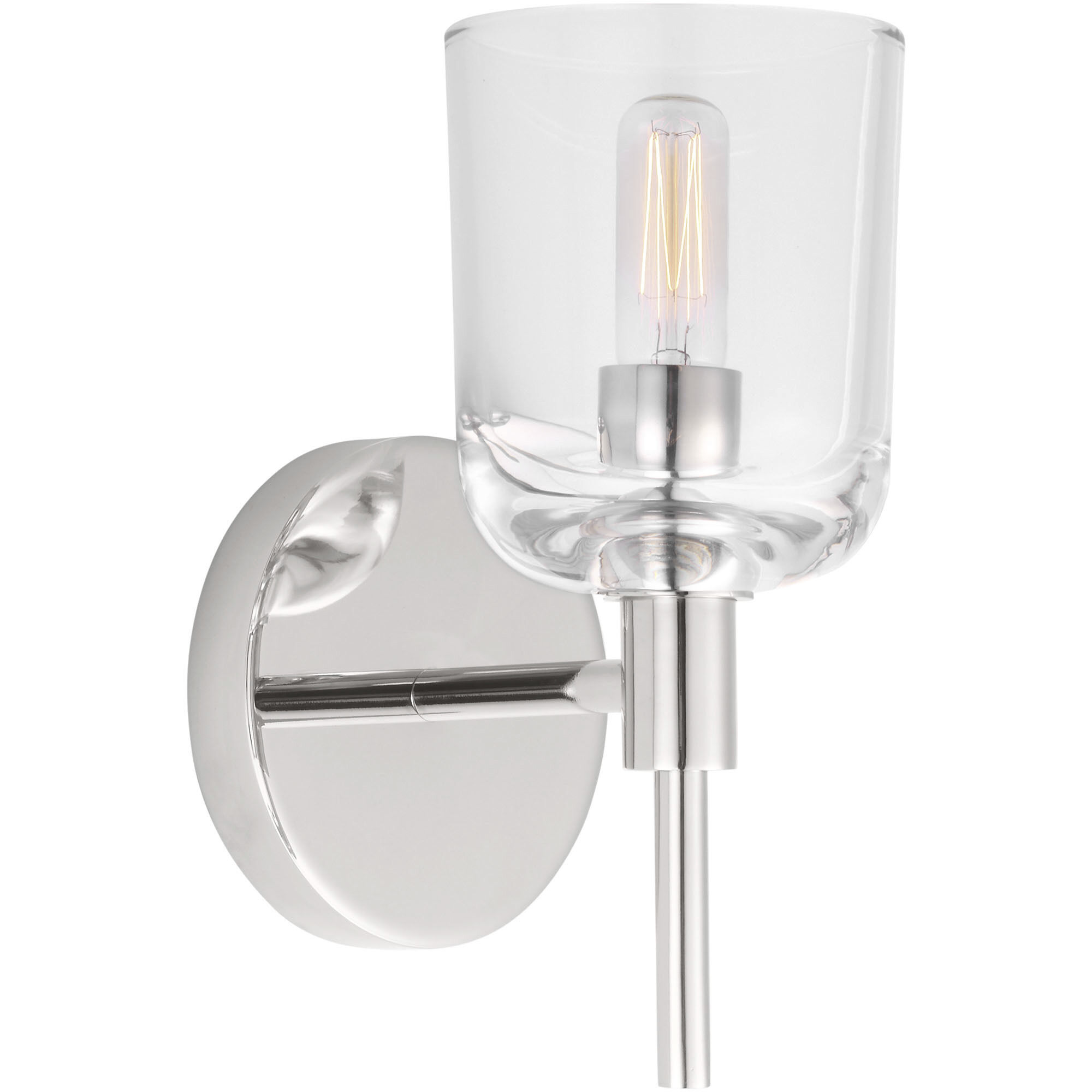 Thom Filicia Hartley 1 Light 4.63 inch Wall Sconce