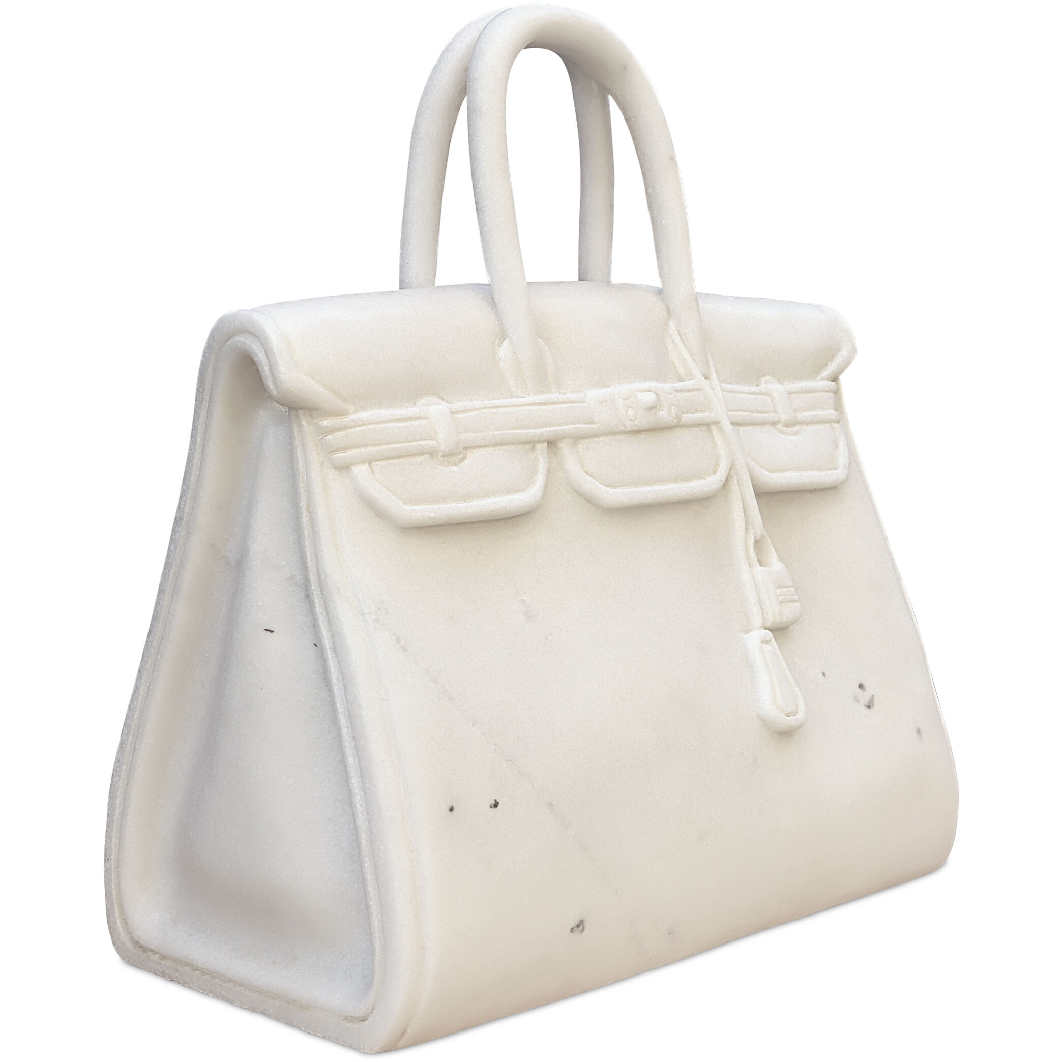 The Princess 15.75 X 14.25 inch Handbag Object