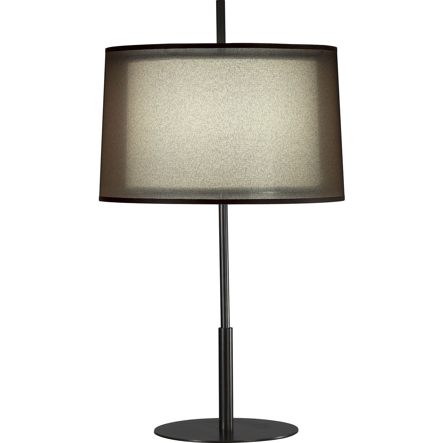 Saturnia 1 Light 15.00 inch Table Lamp