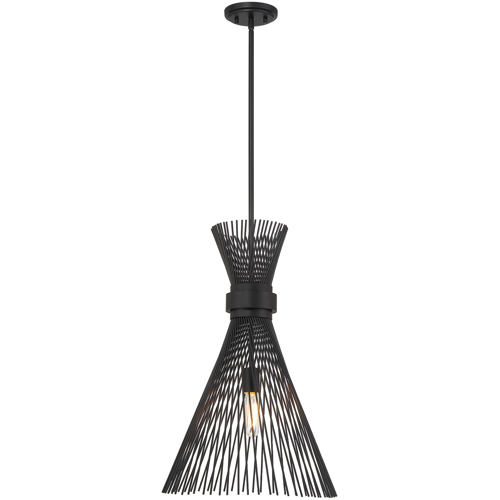 Longfellow 1 Light 16.00 inch Pendant