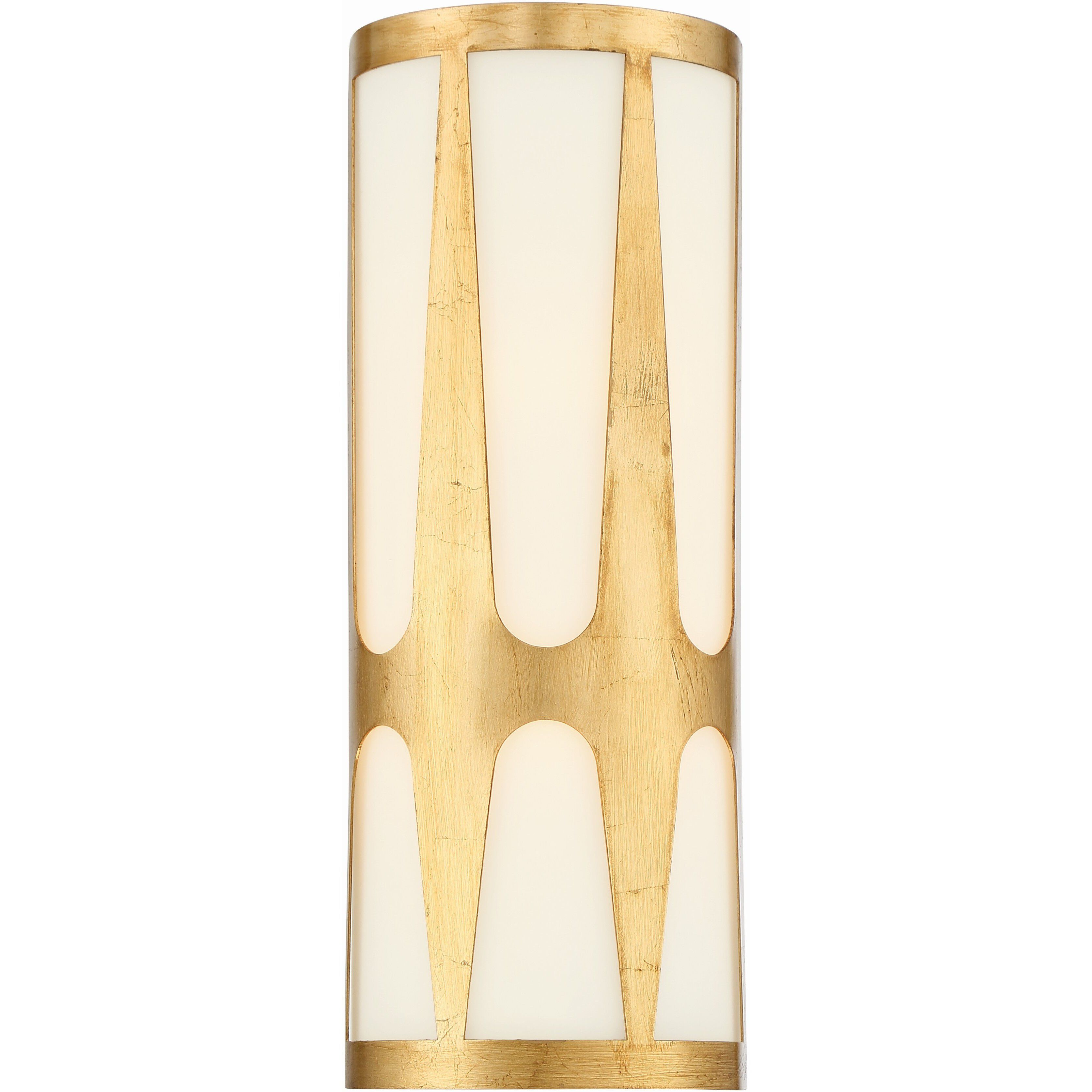 Royston 1 Light 6.75 inch Wall Sconce