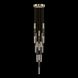 Antonia 11 Light 16 inch Gold Pendant Ceiling Light