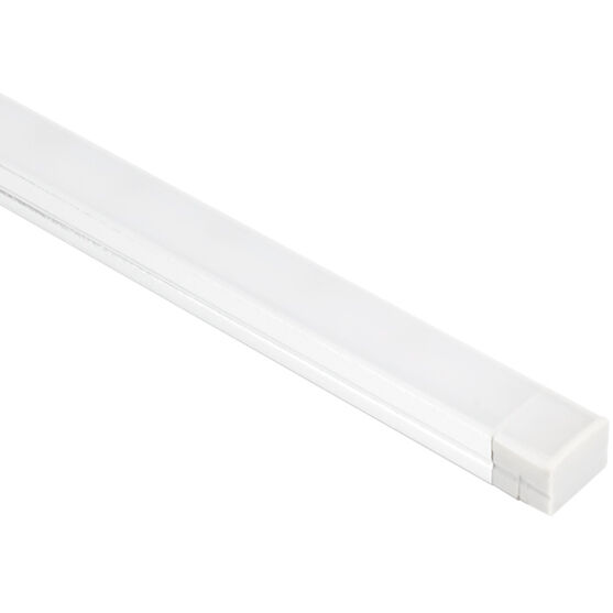 MircoLink LED 24.7 inch White Undercabinet Lighting