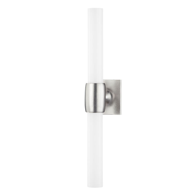 Hogan 2 Light 4.50 inch Wall Sconce