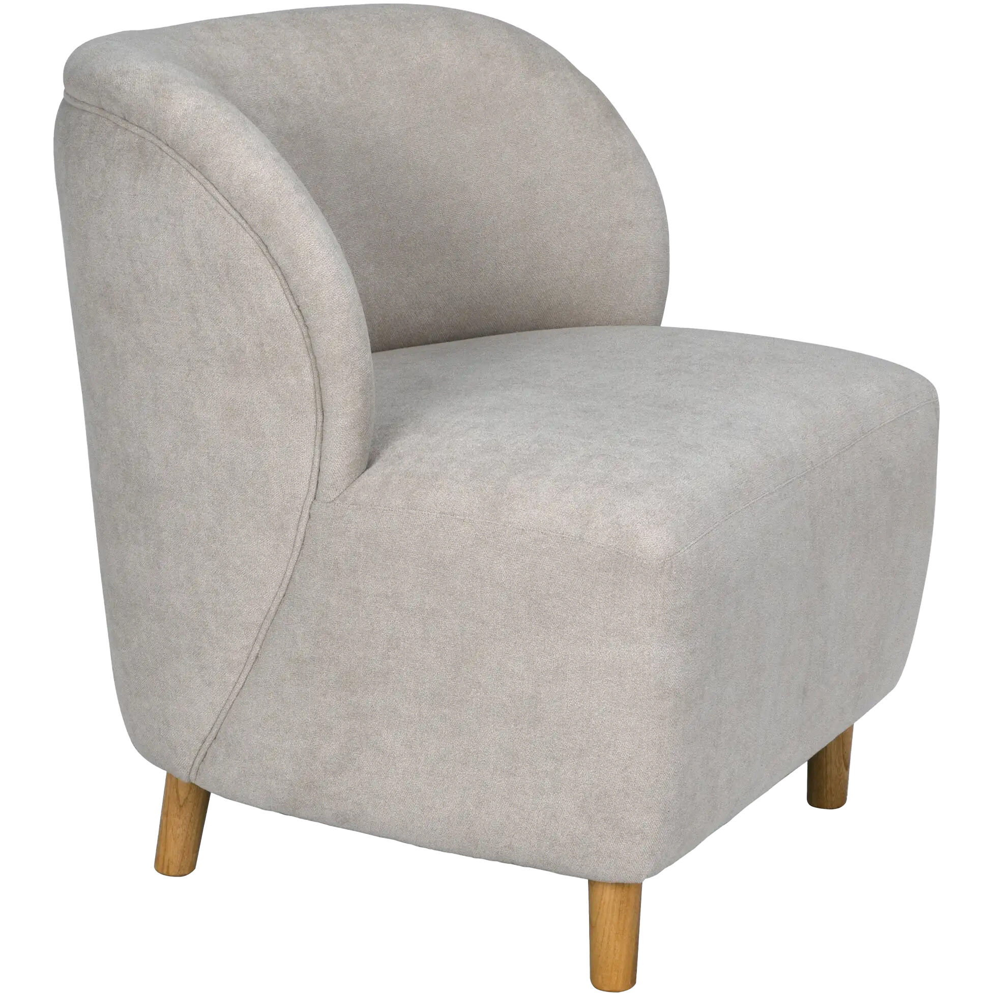 Laffont Accent Chair