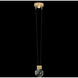 Aria 2 Light 6.00 inch Pendant