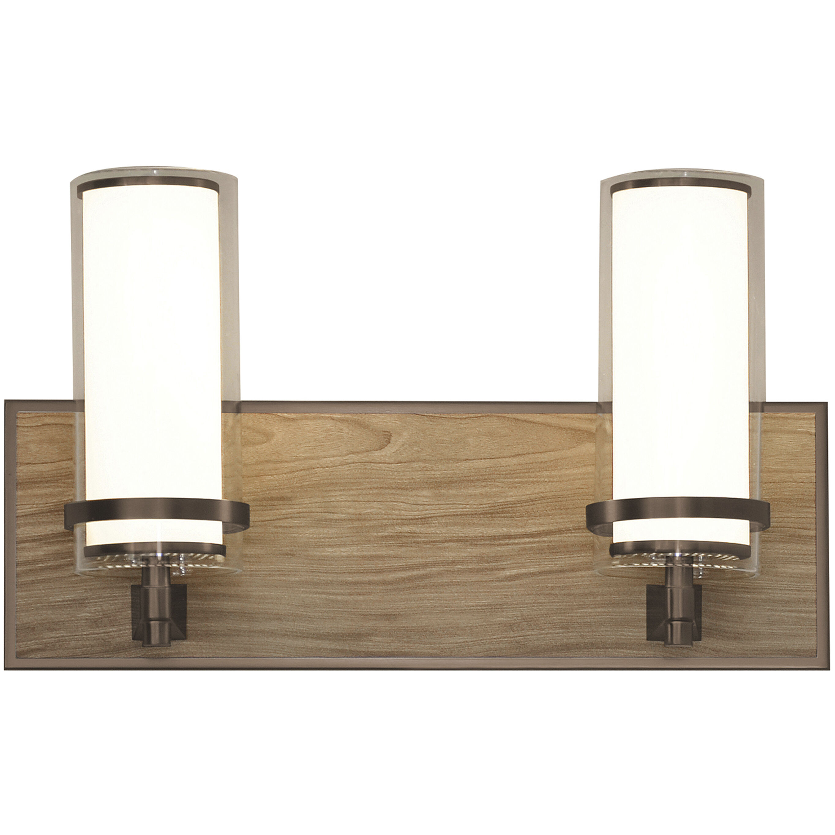 Arden 1 Light 4.00 inch Bathroom Vanity Light