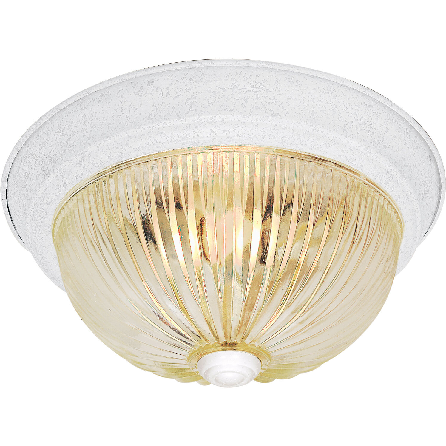 Brentwood 3 Light 15.25 inch Flush Mount