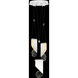 Aria White Pendant Ceiling Light