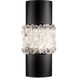 Arctic Halo Sconce Wall Light