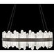 Lior LED 41 inch Bronze Pendant Ceiling Light