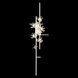 Azu 5 Light 17.00 inch Wall Sconce