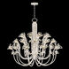 Azu 30 Light 56.50 inch Chandelier