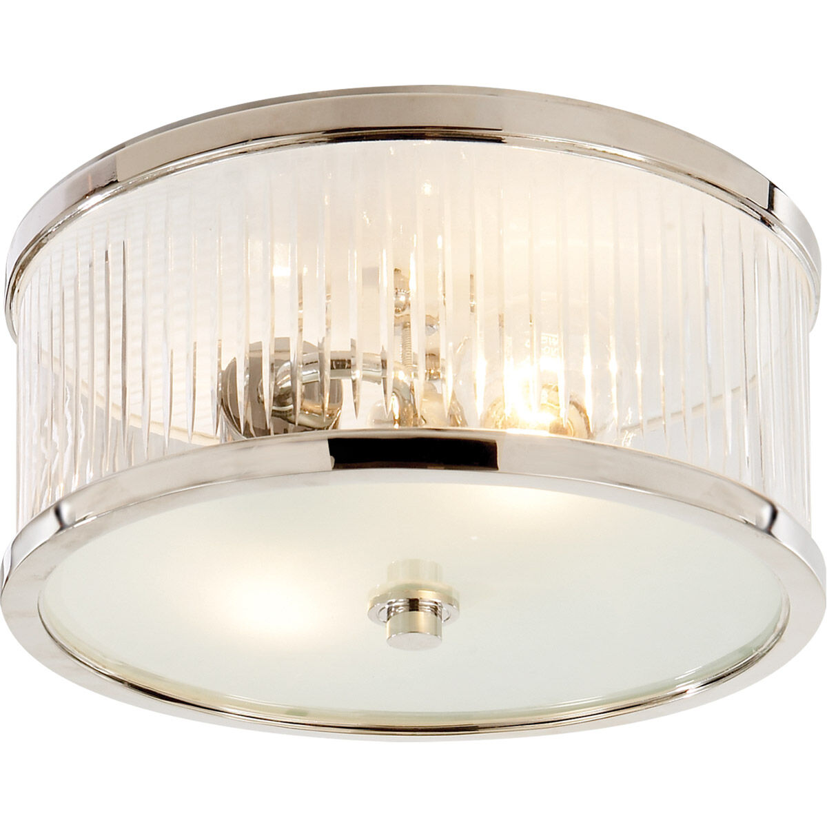 Alexa Hampton Randolph 2 Light 11.25 inch Flush Mount