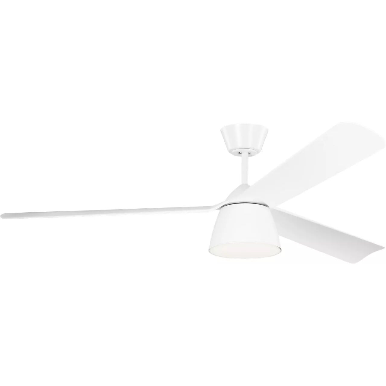 Studio 60.00 inch Indoor Ceiling Fan