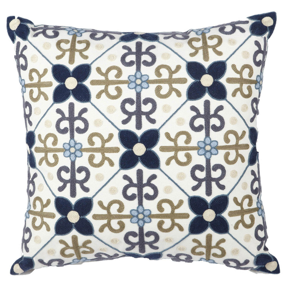 Anita 18 X 6 inch Pillow