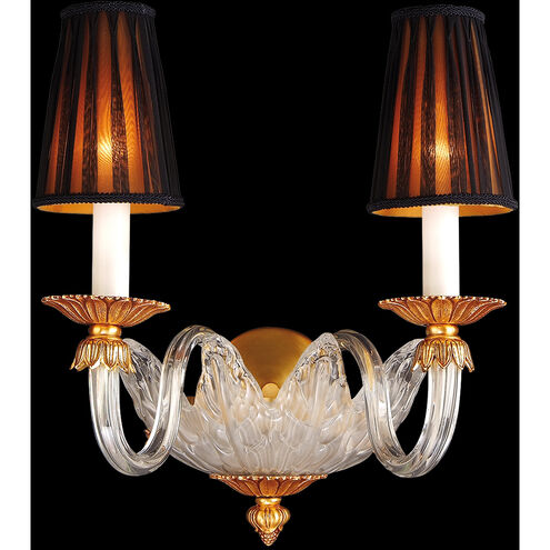 Mariner Luxury Wall Sconce Wall Light