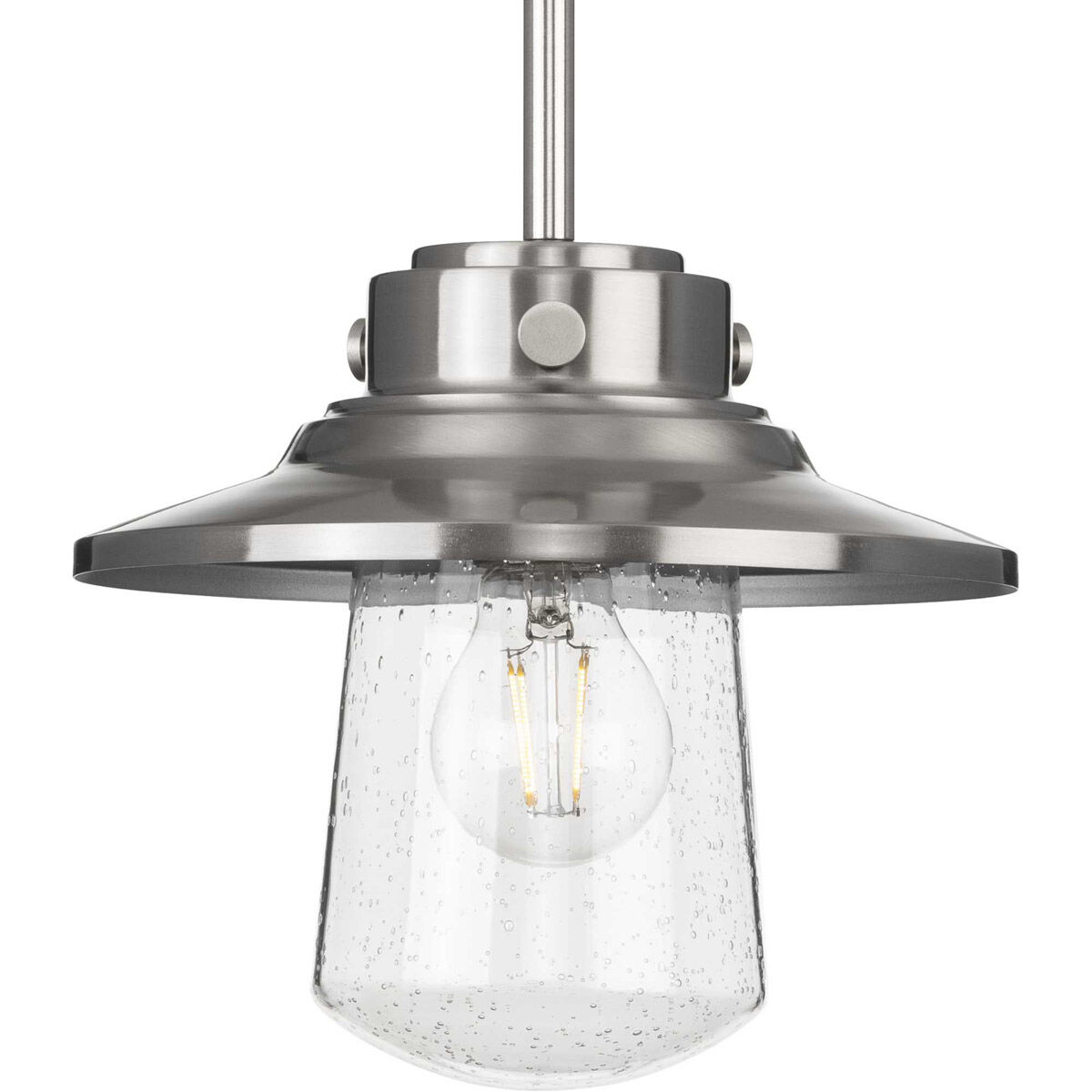 Tremont 1 Light 9.00 inch Outdoor Pendant/Chandelier