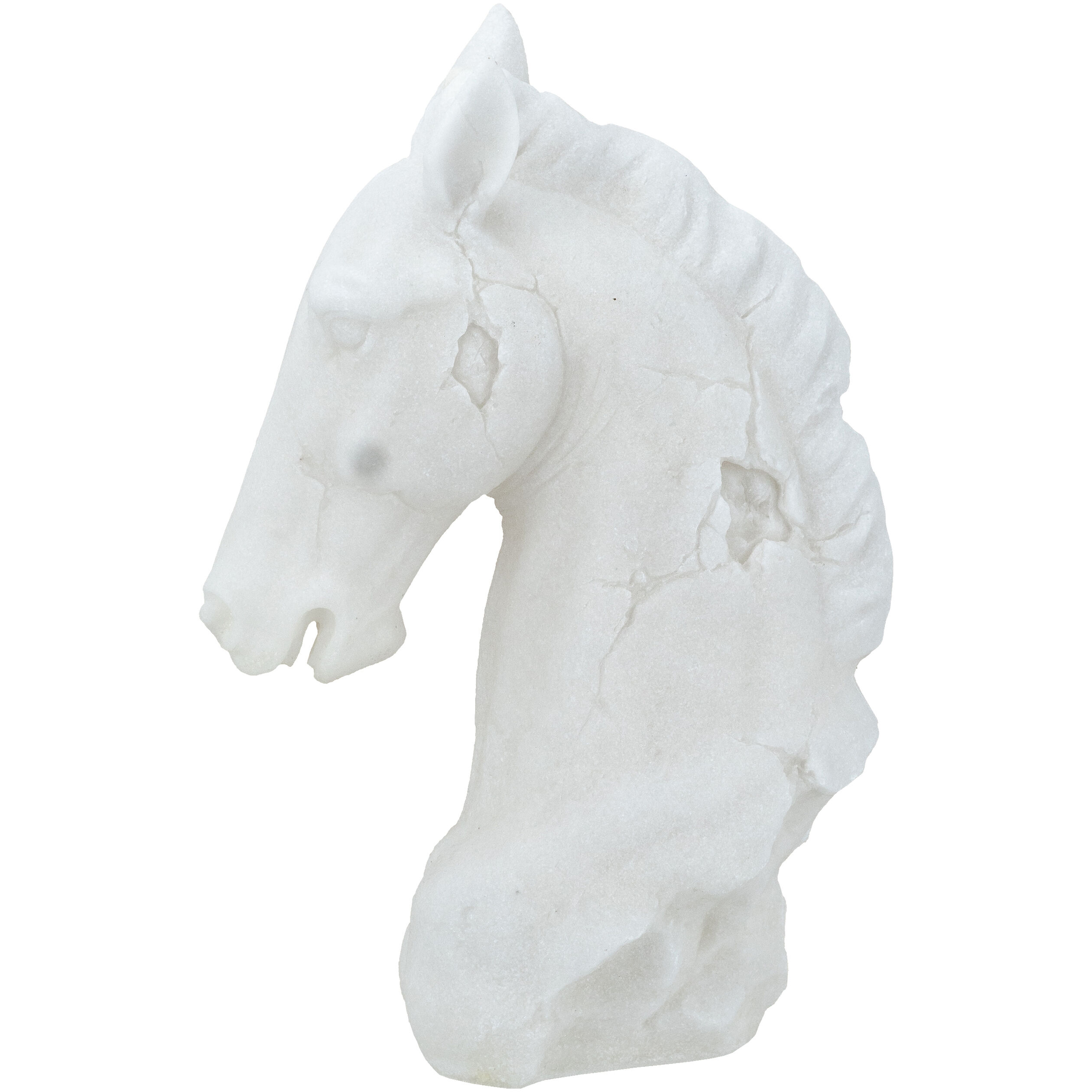 Anita 15.6 X 10.6 inch Sculpture