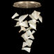 Elevate 8 Light 37.50 inch Pendant
