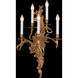 Mariner Luxury Wall Sconce Wall Light