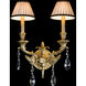 Mariner Luxury Wall Sconce Wall Light