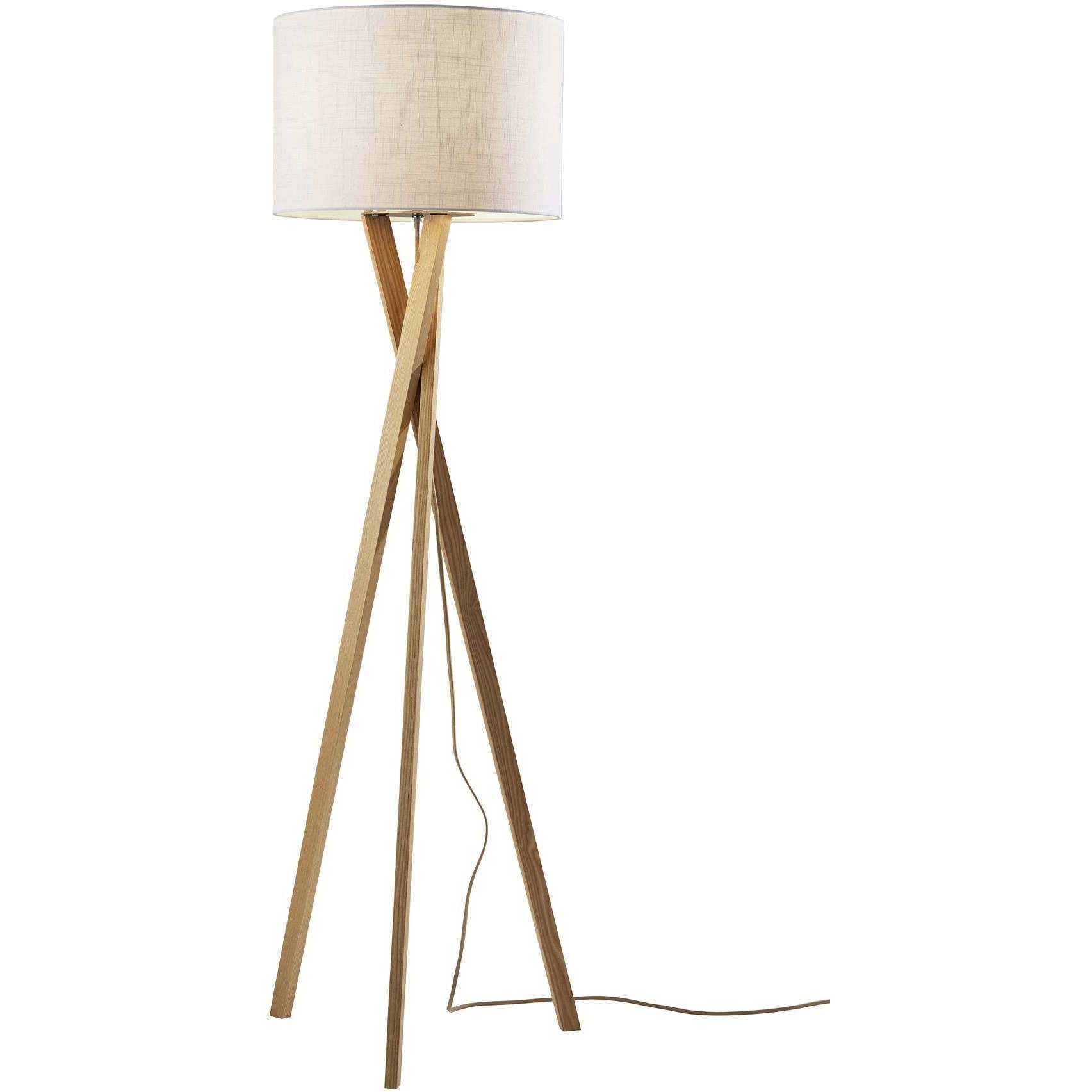 Brooklyn 19.25 inch Floor Lamp