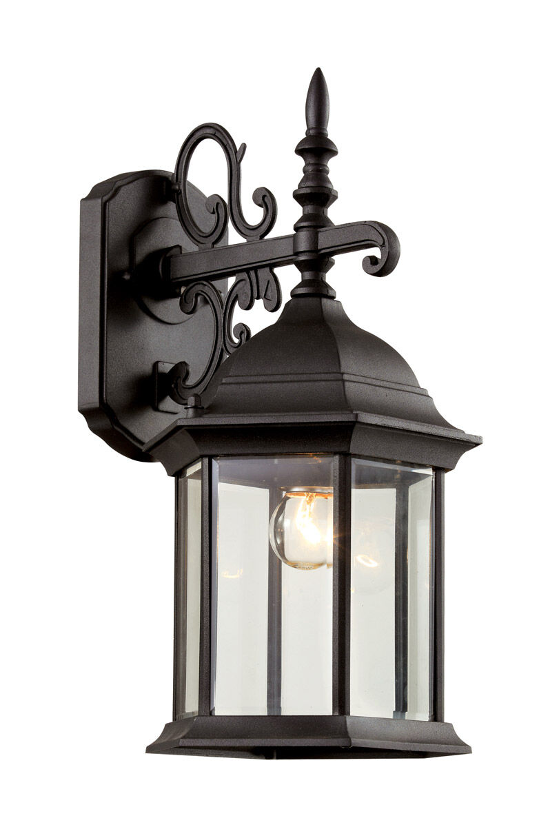 Josephine 1 Light 6.25 inch Outdoor Wall Light