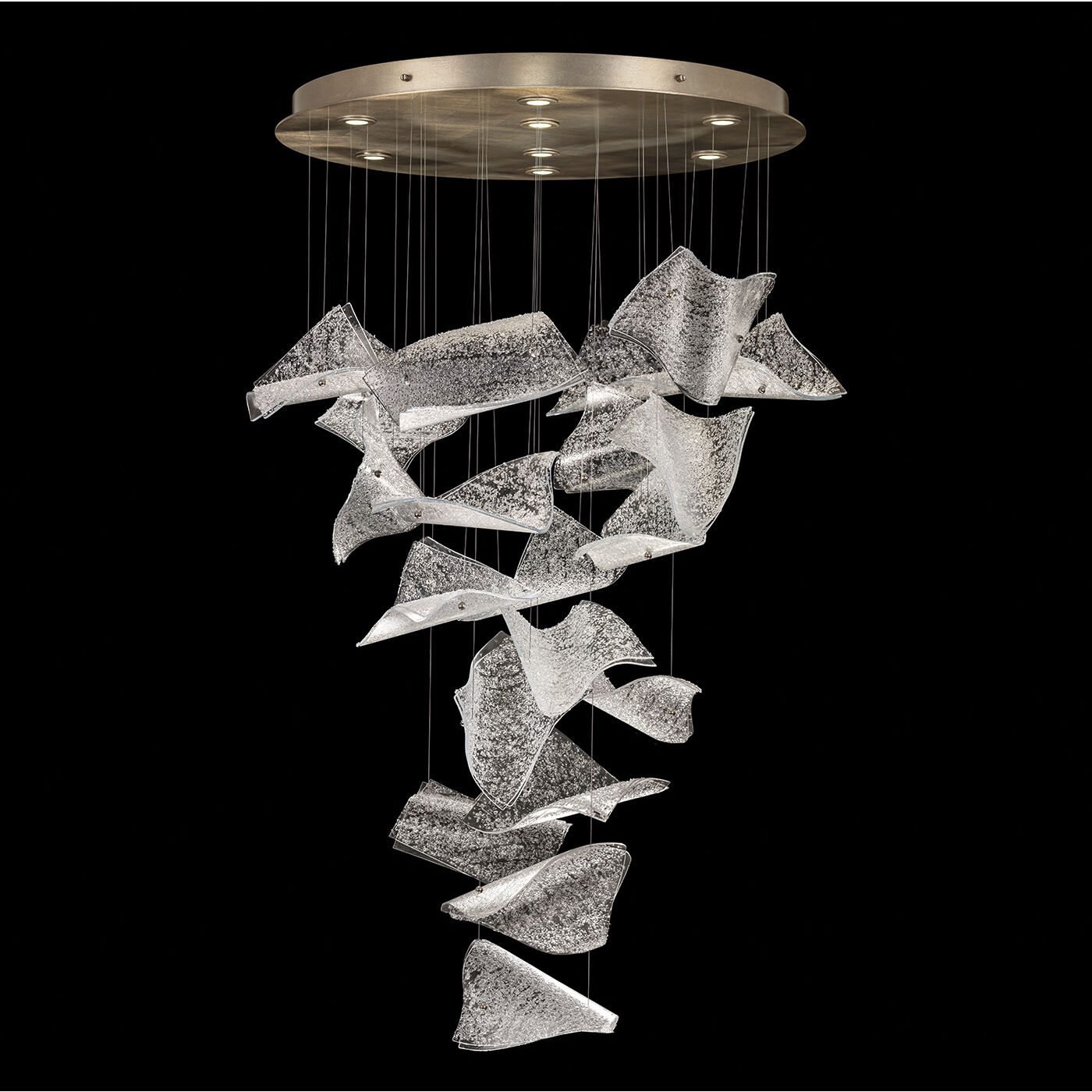 Elevate Pendant Ceiling Light