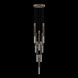 Antonia 11 Light 16 inch Bronze Pendant Ceiling Light