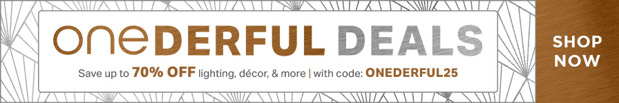 Onederful Deals 2025